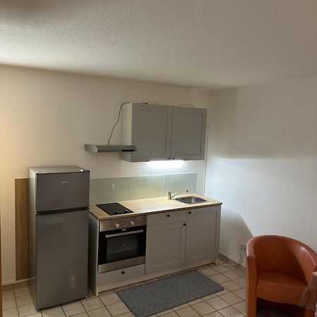 Appartement "Buddha" Langelsheim Exterior foto